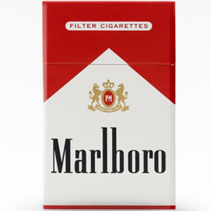 Marlboro Red Cigarettes health reference on CigWiki