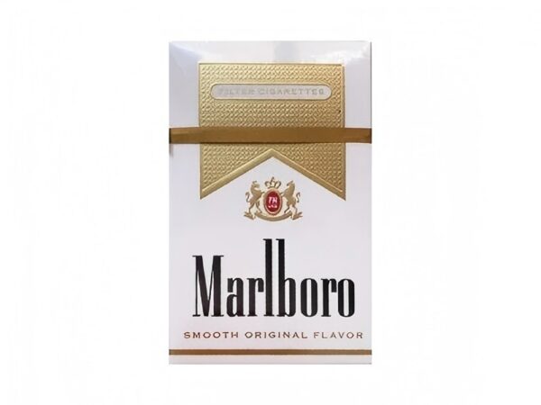 Marlboro (Hard White) US Edition Cigarettes health reference on CigWiki