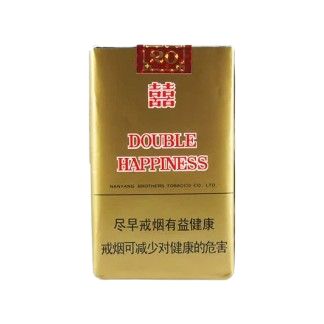 Double Happiness Soft health reference on CigWiki